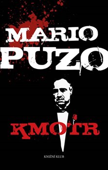 Levně Kmotr - Mario Puzo