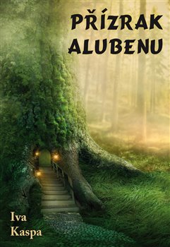 Přízrak Alubenu koupíte na Kosmas.cz