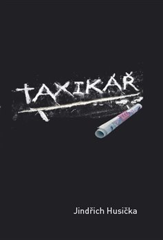 Levně Taxikář - Jindřich Husička