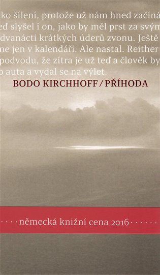 Příhoda - Bodo Kirchhoff