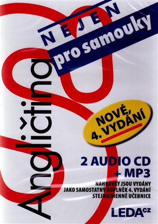 Angličtina nejen pro samouky