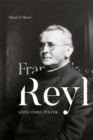 František Reyl	 - Matěj O. Havel