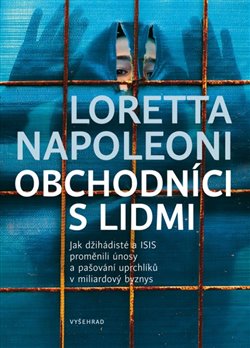 Obchodníci s lidmi koupíte na Kosmas.cz