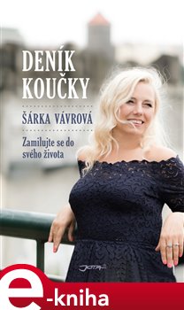 Levně Deník koučky - Šárka Vávrová e-kniha
