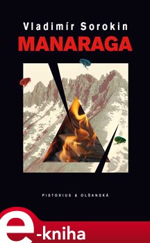Levně Manaraga - Vladimír Sorokin e-kniha