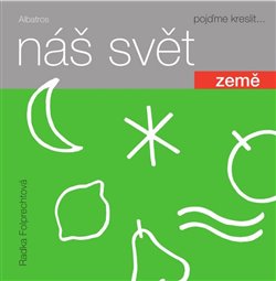 Levně Náš svět: Země - Radka Folprechtová