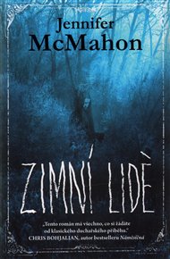 Zimní lidé - Jennifer McMahon