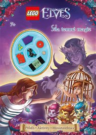 Lego Elves - Síla temné magie -  kolektiv