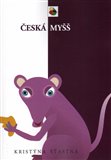 Ob�lka knihy �esk� my��