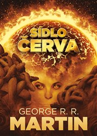 Sídlo červa - George R. R. Martin