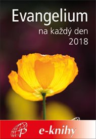 Evangelium na každý den 2018