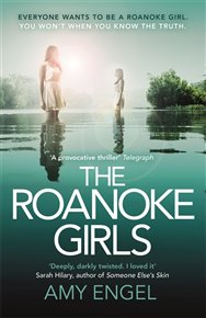 Roanoke  Girls - Amy Engelová