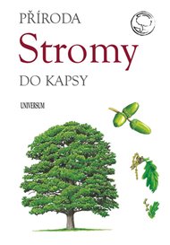 Stromy: Příroda do kapsy