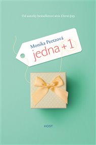 Jedna + 1 - Monika Peetzová