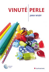 Vinuté perle - Jana Wudy