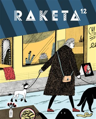 Raketa 12