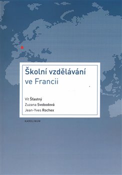 Školní vzdělávání ve Francii koupíte na Kosmas.cz
