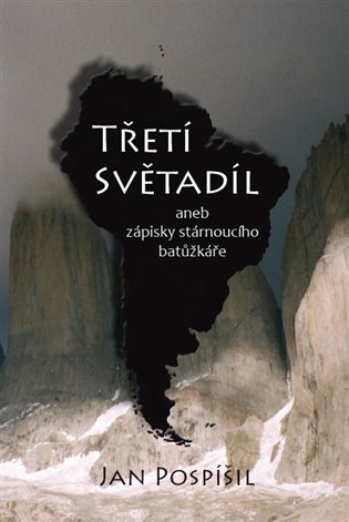 Třetí světadíl - Jan Pospíšil