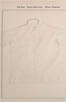 Strach mého muže koupíte na Kosmas.cz