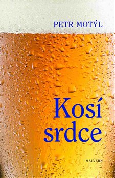 Kosí srdce koupíte na Kosmas.cz
