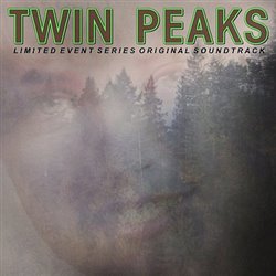 Levně Twin Peaks (Limited Event Series Soundtrack – Score)