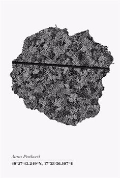 49°27´45.249´´N, 17°58´36.107´´E koupíte na Kosmas.cz