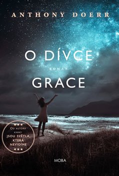 Levně O dívce Grace - Anthony Doerr