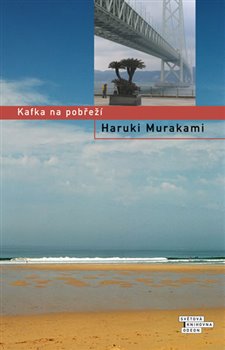 Levně Kafka na pobřeží - Haruki Murakami
