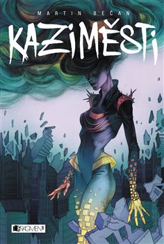 Kaziměsti koupíte na Kosmas.cz