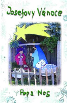 Josefovy vánoce koupíte na Kosmas.cz