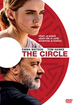 Levně The Circle