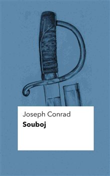 Levně Souboj - Joseph Conrad