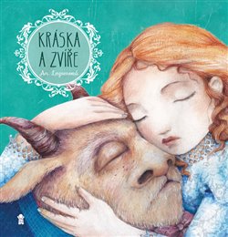 Levně Kráska a zvíře - An Leysenová