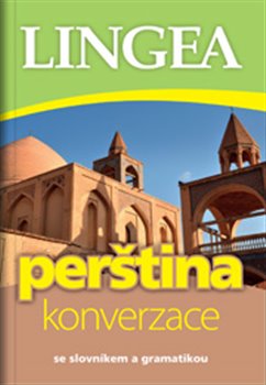 Levně Perština - konverzace. se slovníkem a gramatikou