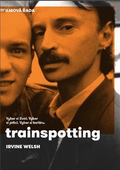 Levně Trainspotting - Irvine Welsh