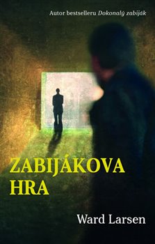 Levně Zabijákova hra - Ward Larsen