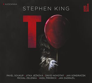 To - Stephen King