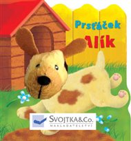 Prsťáček Alík