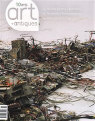 Art & Antiques 10/2017