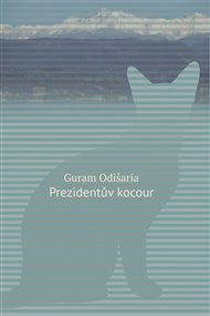 Prezidentův kocour - Guram Odišaria
