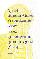 Prebúdzanie levov - Ajelet Gundar-Gošen