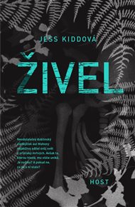 Živel - Jess Kiddová