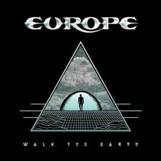 Walk the earth -  Europe