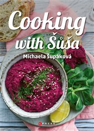 Cooking with Šůša - Michaela Šupáková