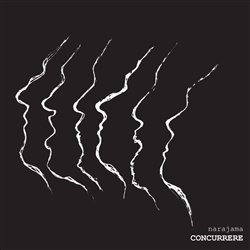 Levně Concurrere - Narajama