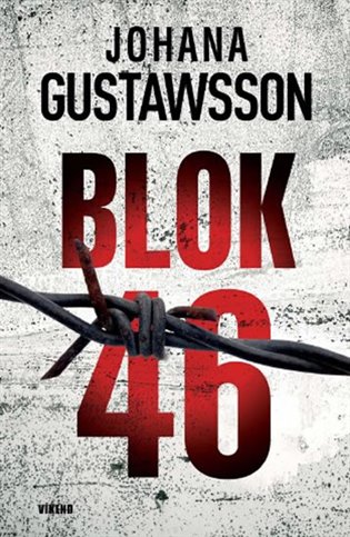 Blok 46 - Johana Gustawsson