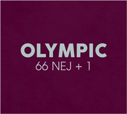 Levně Olympic 66 nej + 1 - Olympic