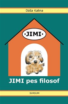 Jimi pes filosof koupíte na Kosmas.cz