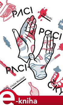 Levně Paci, paci, pacičky - Václav Bauman e-kniha