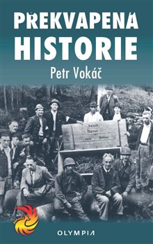 Překvapená historie koupíte na Kosmas.cz